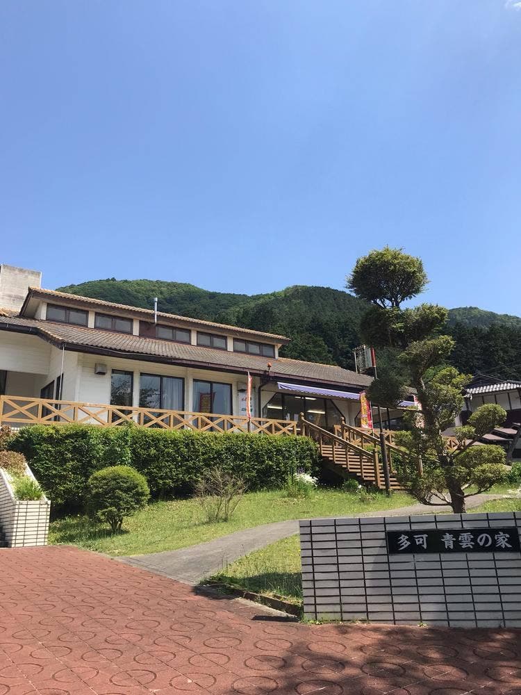 レストラン メイプル