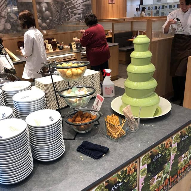 串家物語 イオンモール浜松市野店 - サブ画像1