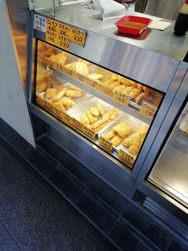 石塚商店 - サブ画像2