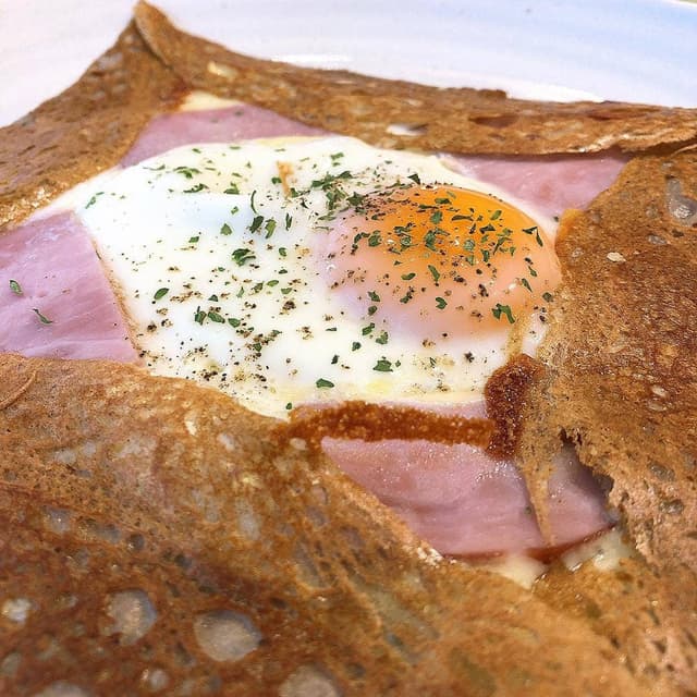 クレープリー・ルポ - サブ画像1