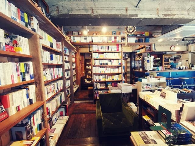 橙書店 - サブ画像2