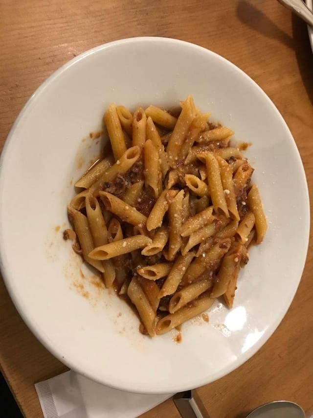 トラットリア ポルコ - サブ画像2