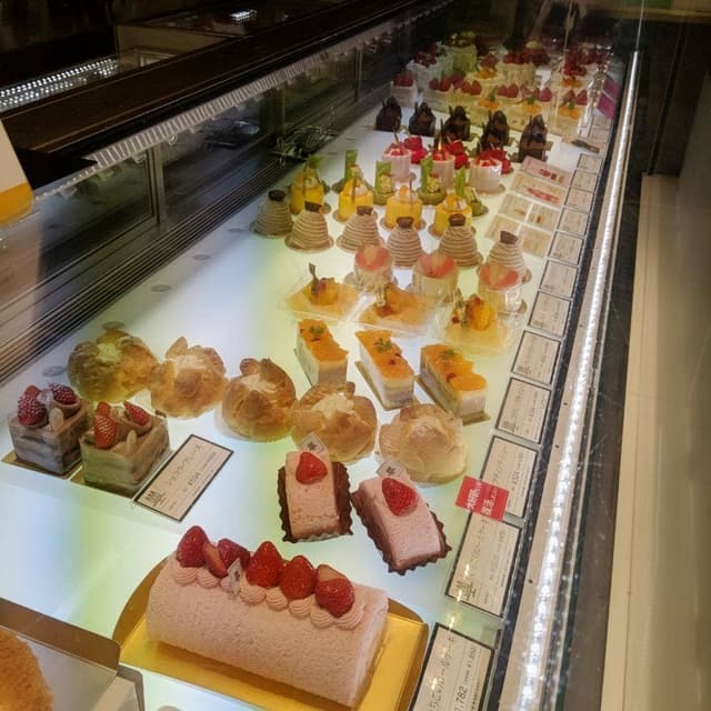 アンリ・シャルパンティエ 上本町近鉄店 - サブ画像2