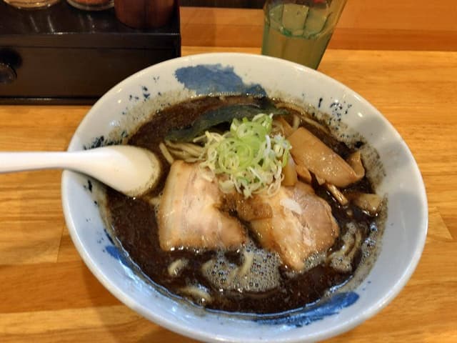 麺屋 新三 - サブ画像1