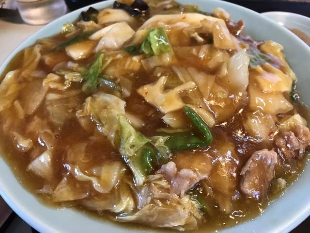 銀華飯店 - サブ画像2