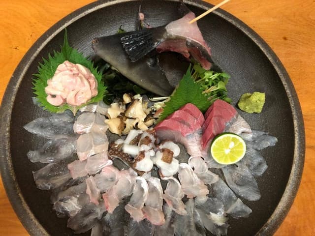 魚市場 小松 - サブ画像3