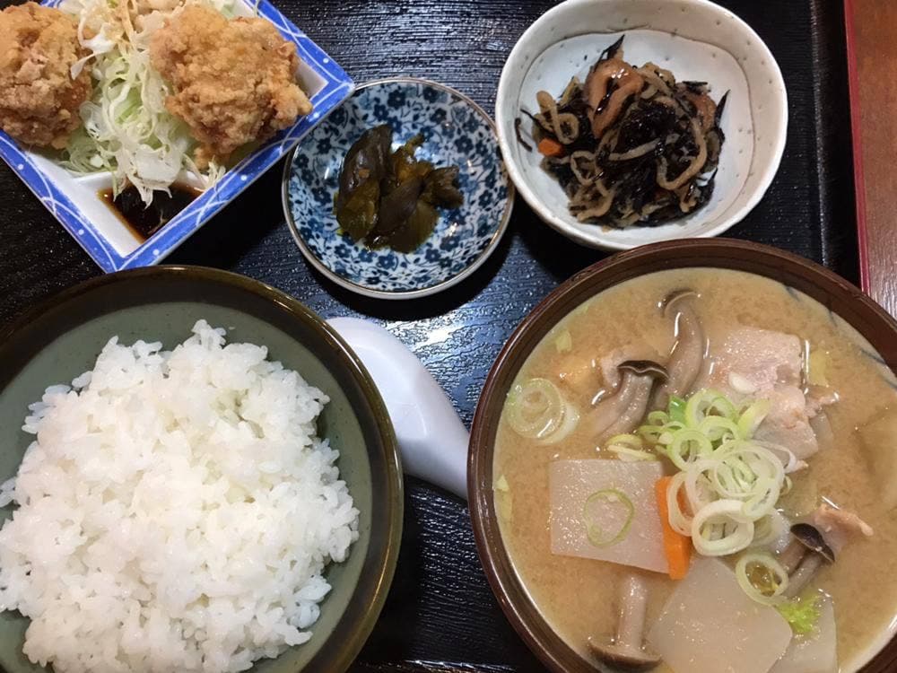 ごはん職人 六兵衛