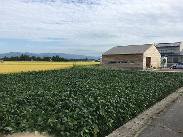 cafe＋gallery 青田風 - サブ画像3