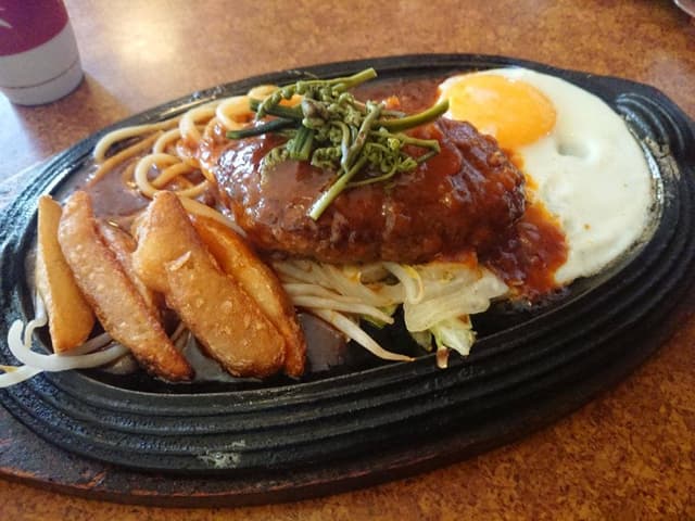 コーヒーとランチのゴジョウ - サブ画像1