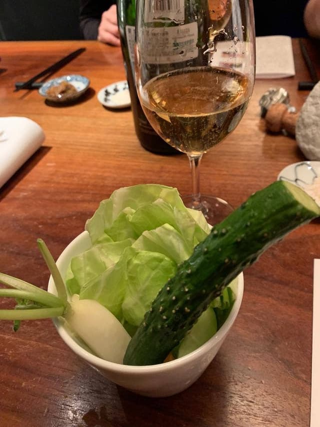 串の坊 銀座六丁目店 - サブ画像2