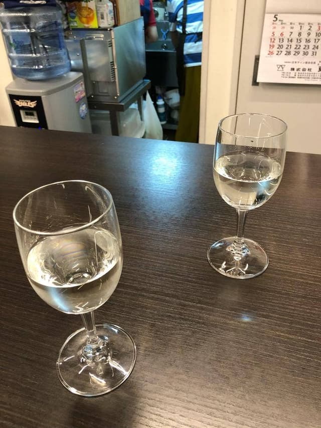 櫻井商店 - サブ画像2