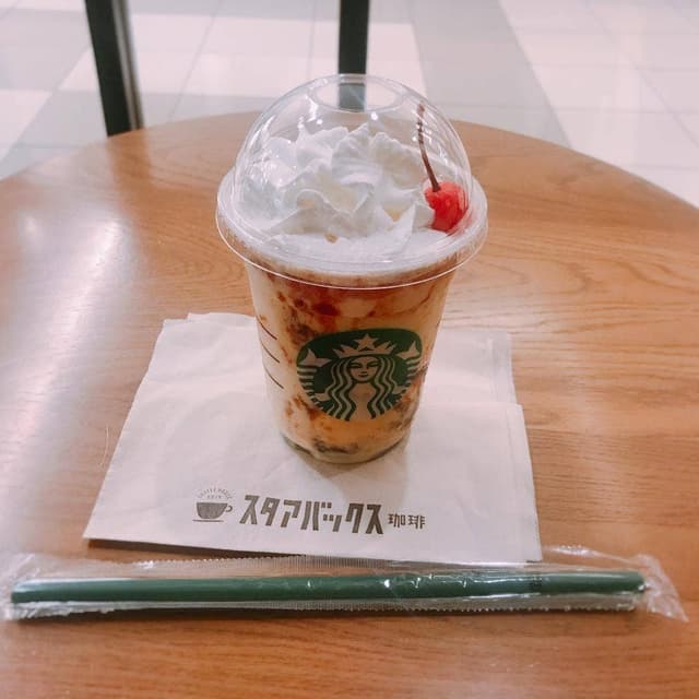スターバックス コーヒー イオンモール大高3階店 - サブ画像3