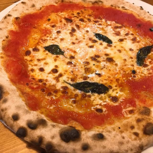 ピッツェリアロコ - サブ画像1