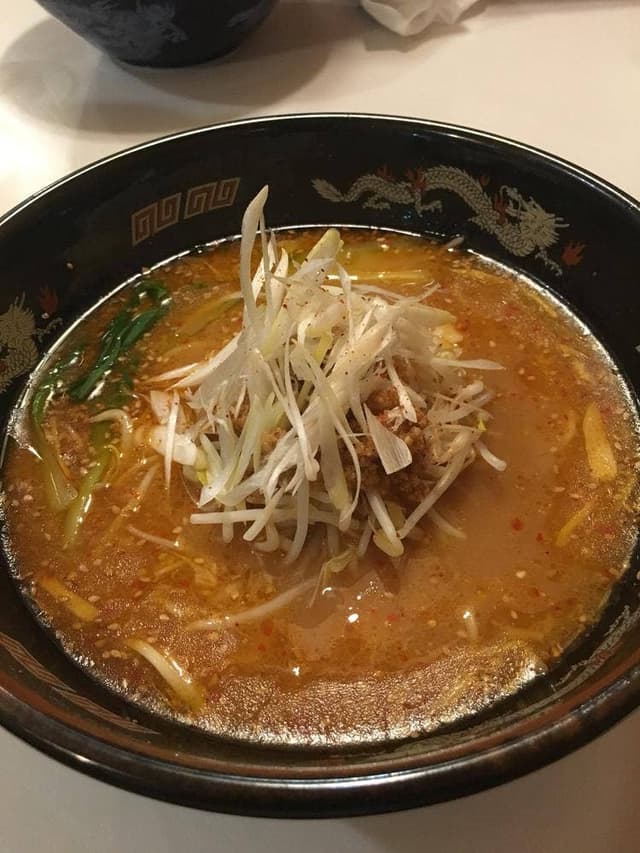 ラーメンまるごう - サブ画像2