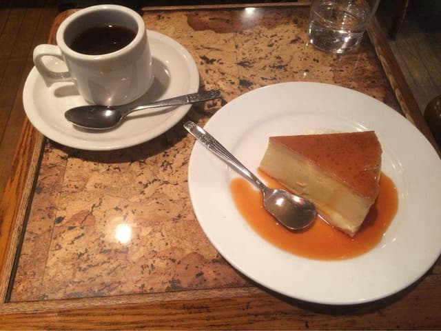 青山茶館 - サブ画像1