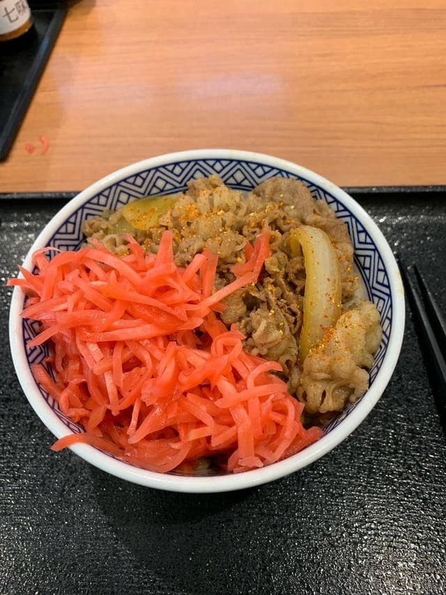 吉野家 202号線今宿店 - サブ画像2