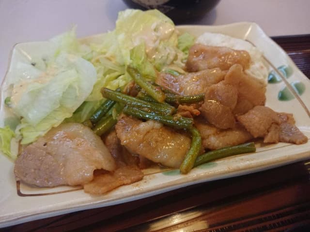 喜与女茶寮 - サブ画像2