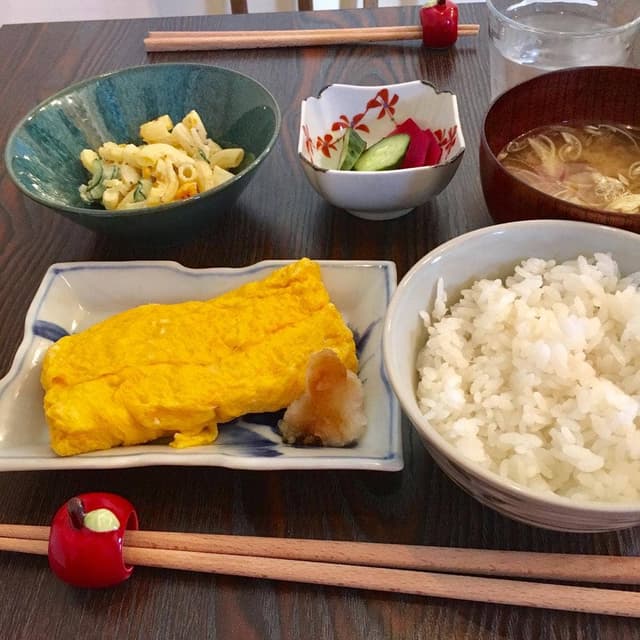 デルタ食堂 - サブ画像1