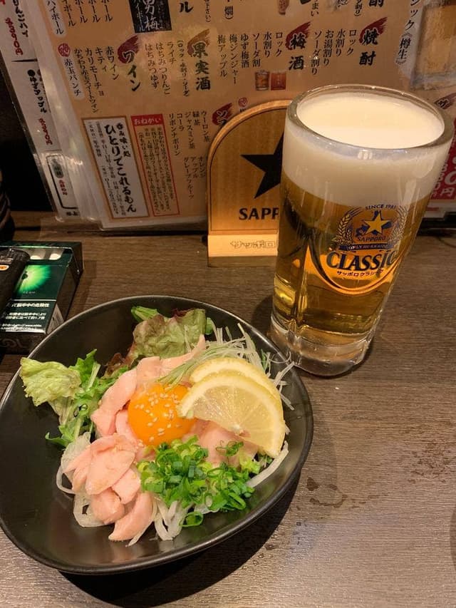 飲み喰い処 ひとりでこれるもん - サブ画像1