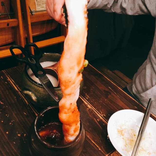 新鮮ホルモン まるみち 大森店 - サブ画像1