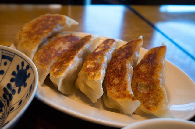 紅虎餃子房 イオンモールつくば店 - サブ画像3