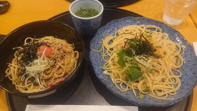 洋食屋 五右衛門 春日店 - サブ画像2