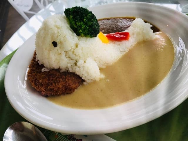 カフェテリア ピクニック - サブ画像3