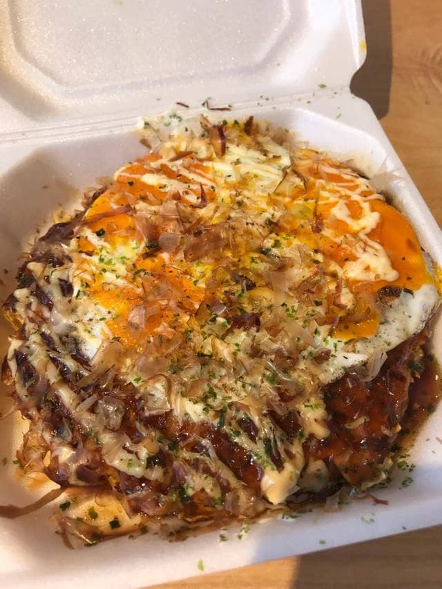 じゃんぼ総本店 中津店 - サブ画像1