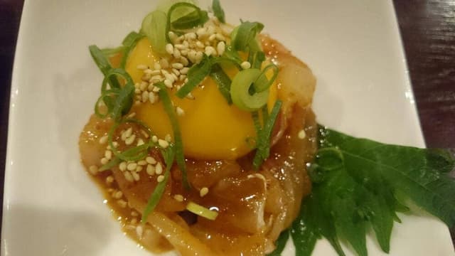 居食家 わたしん家 - サブ画像1