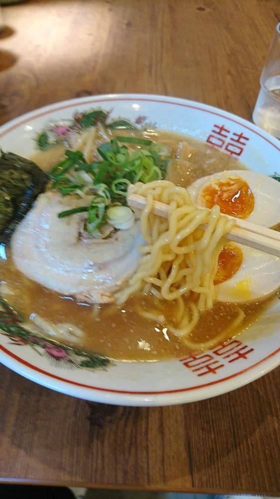 中華そば 納屋 道端出張所 - サブ画像2
