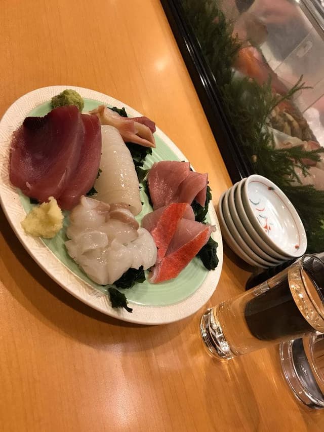 立ち喰い寿司恵比寿 - サブ画像1