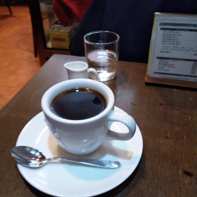 紀尾井茶房 - サブ画像1