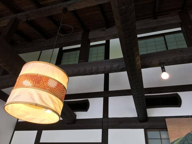 茶の華亭 食事処 玉露の里 - サブ画像2