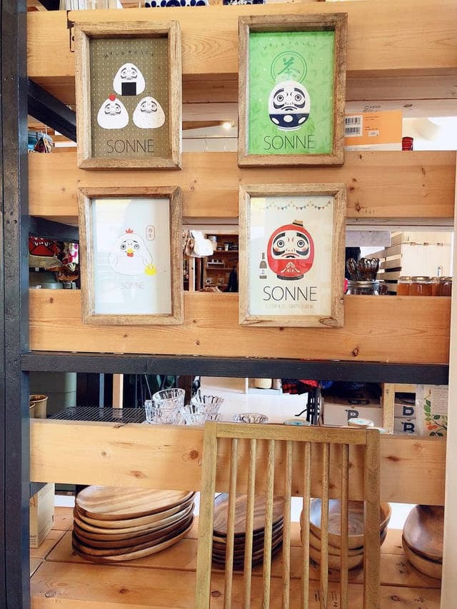 ダルマピザ - サブ画像3