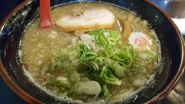 麺屋 五郎蔵 - サブ画像1