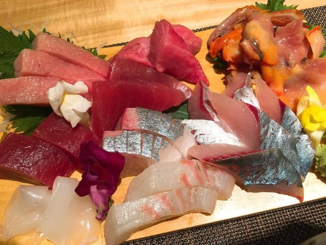 海鮮居酒屋みうら - サブ画像1