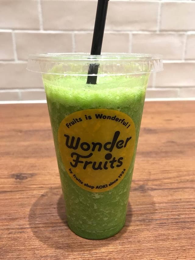 Wonder Fruits 博多マルイ店 - サブ画像1