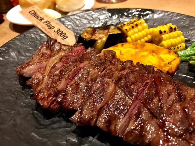 ステーキ酒場 Nobu - サブ画像3