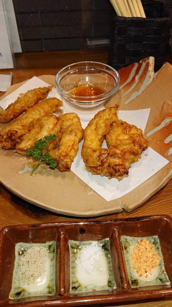 鶏コロール - サブ画像1