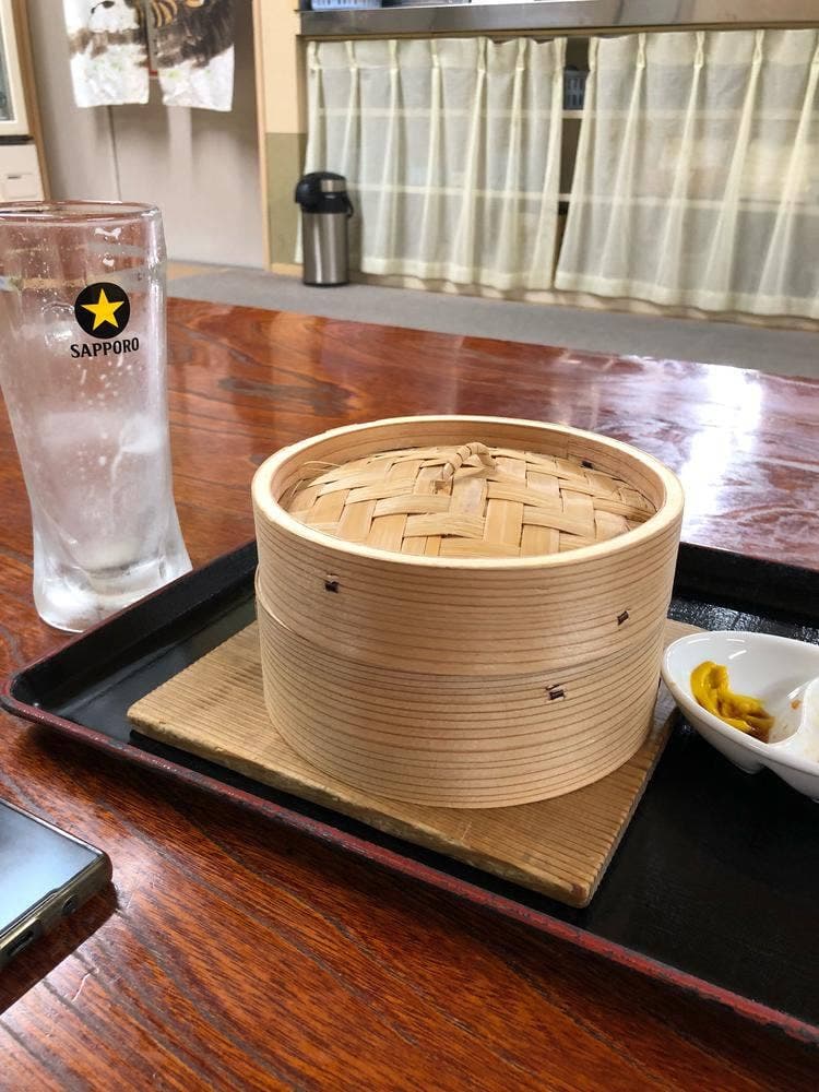 Mars北上 しらゆり亭