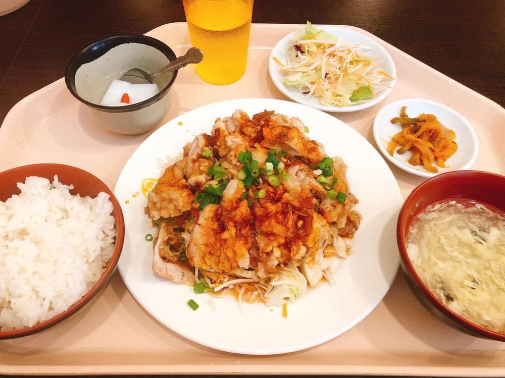 美蜀家