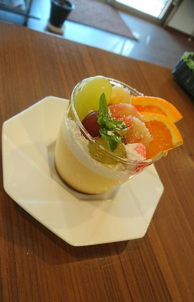 笑カフェ - サブ画像2