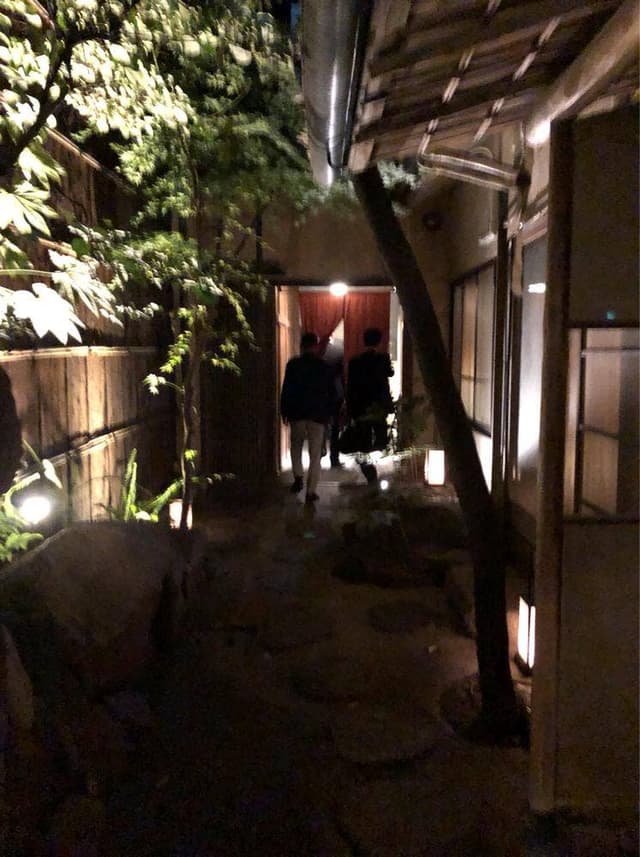 ビストロ ヒライ - サブ画像3