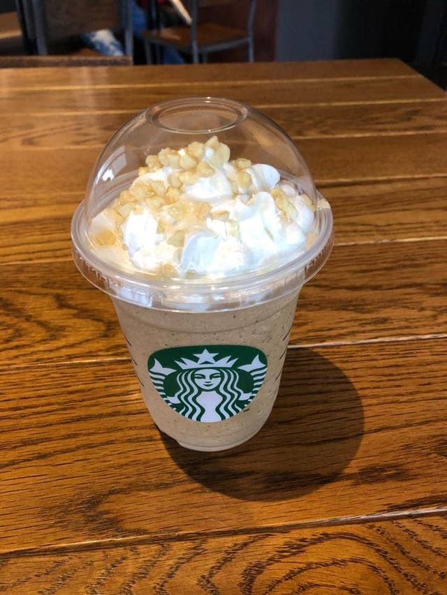 スターバックス コーヒー ザザシティ浜松店 - サブ画像2