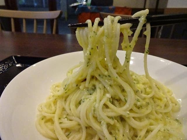 うどんダイニング天空 - サブ画像1