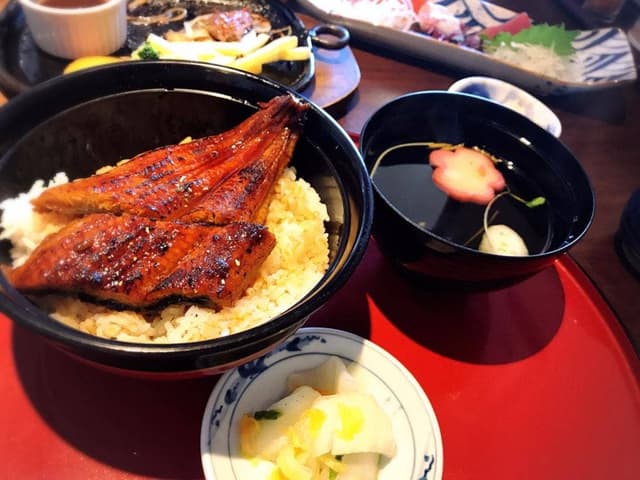 うどん茶屋北斗 樽味店 - サブ画像3