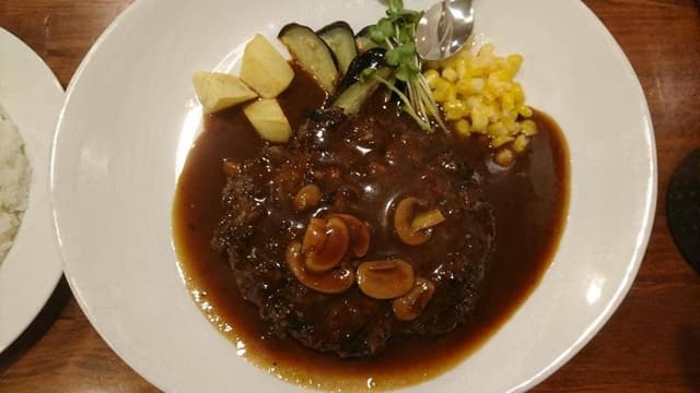 ク―ドポール - サブ画像2