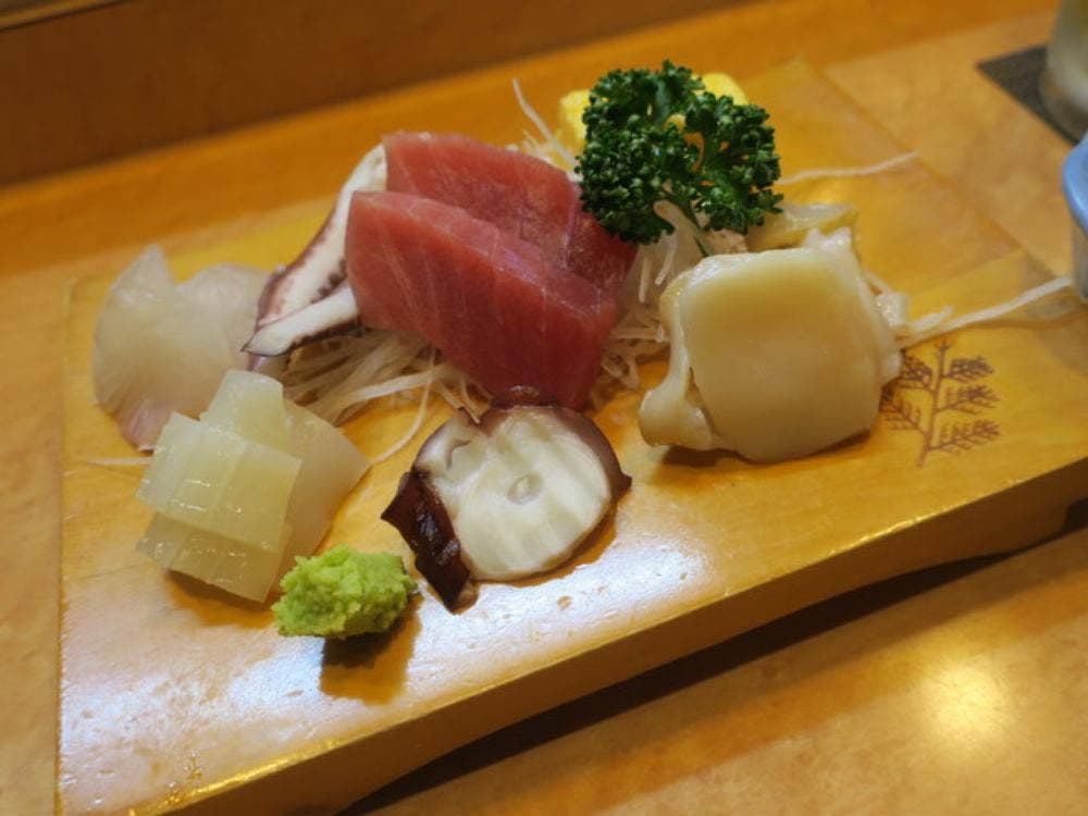 食あづま