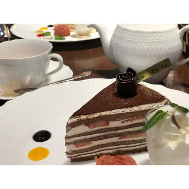 サロン・ド・モンシェール 心斎橋店 - サブ画像3