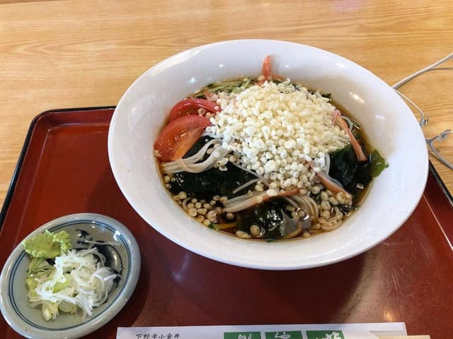 大栗屋 - サブ画像1